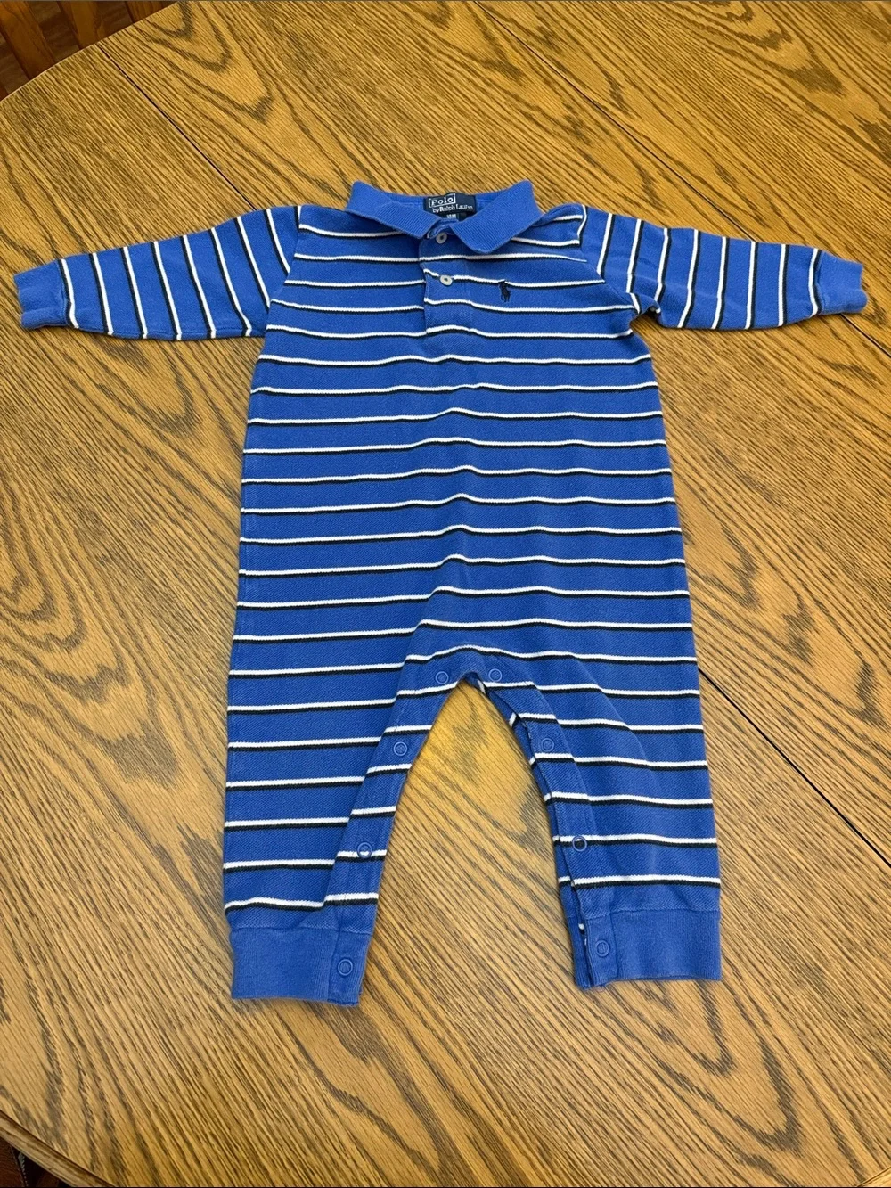 Polo Ralph Lauren long sleeve